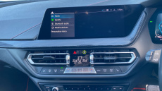 BMW 1 Series 128ti 5dr Step Auto [Live Cockpit Professional] Petrol Hatchback